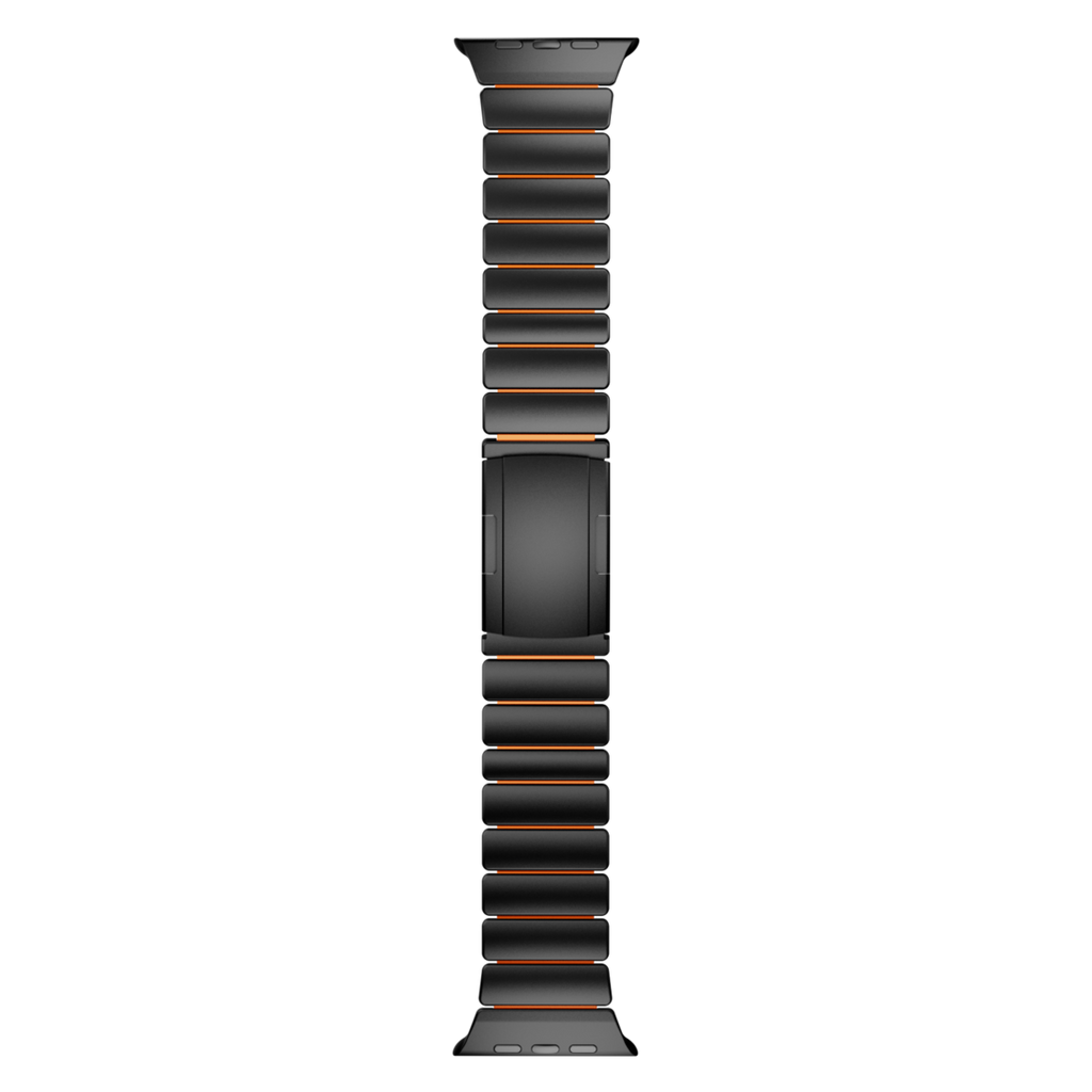 Watch Band - GEMINI Titanium