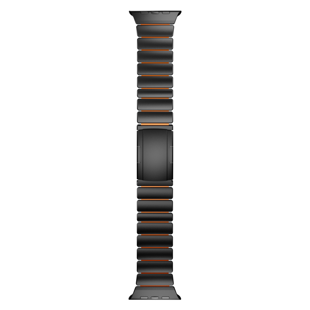 Watch Band - GEMINI Titanium