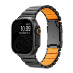 Watch Band - GEMINI Titanium