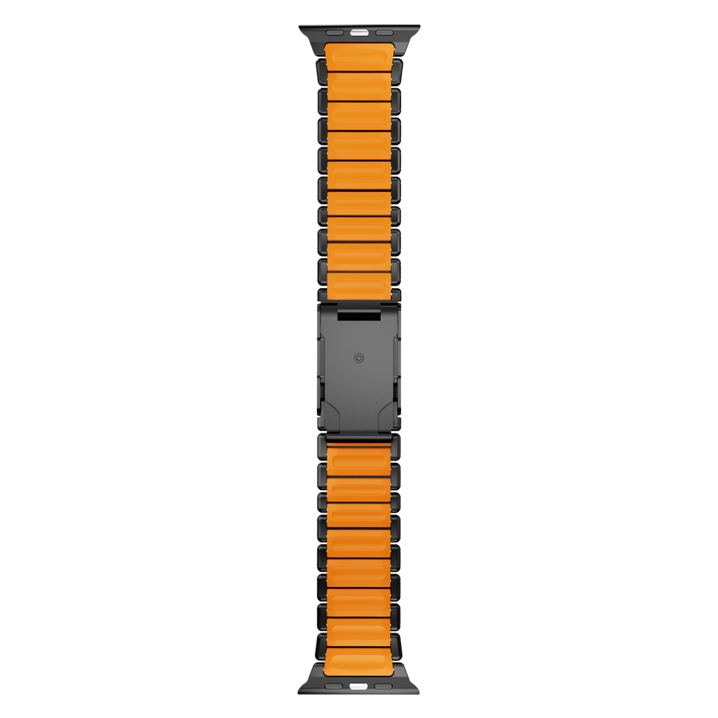 Watch Band - GEMINI Titanium