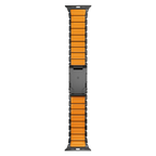 Watch Band - GEMINI Titanium