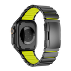 Watch Band - GEMINI Titanium