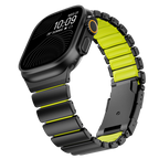 Watch Band - GEMINI Titanium