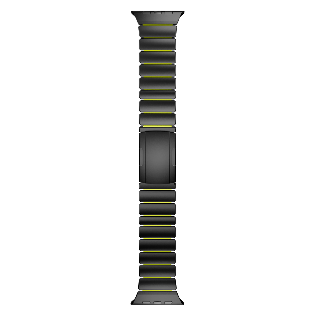 Watch Band - GEMINI Titanium