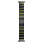 Watch Band - GEMINI Titanium