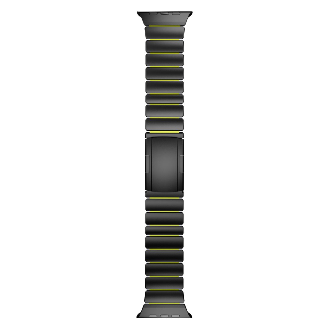 Watch Band - GEMINI Titanium