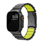 Watch Band - GEMINI Titanium