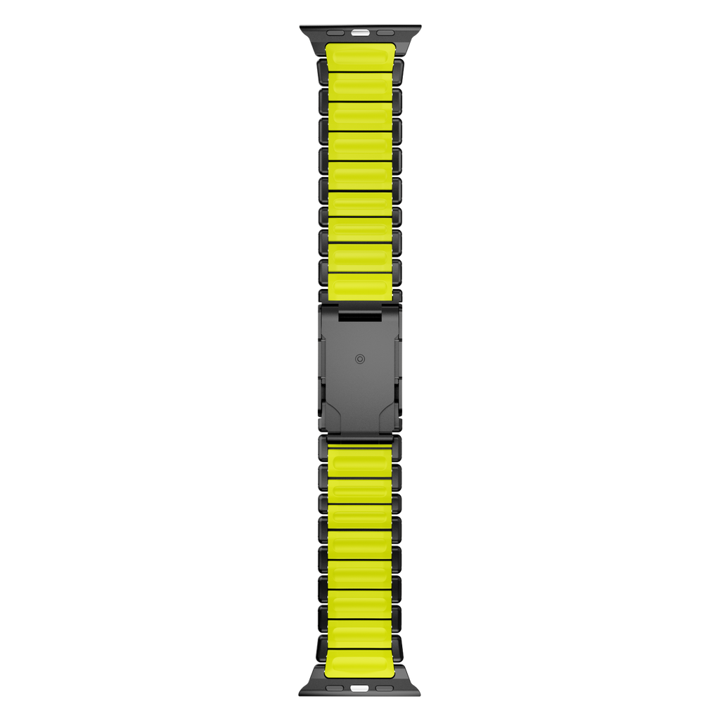 Watch Band - GEMINI Titanium