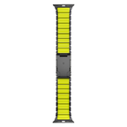 Watch Band - GEMINI Titanium