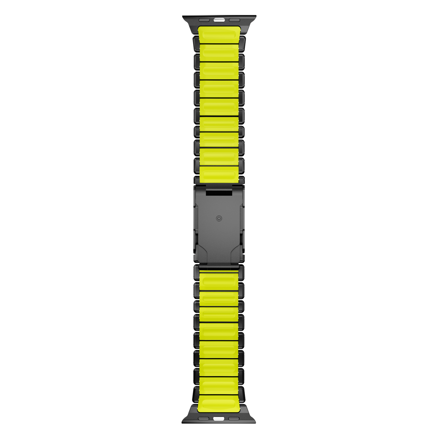 Watch Band - GEMINI Titanium