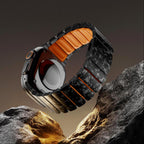 Watch Band - GEMINI Carbon
