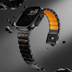 Watch Band - GEMINI Carbon