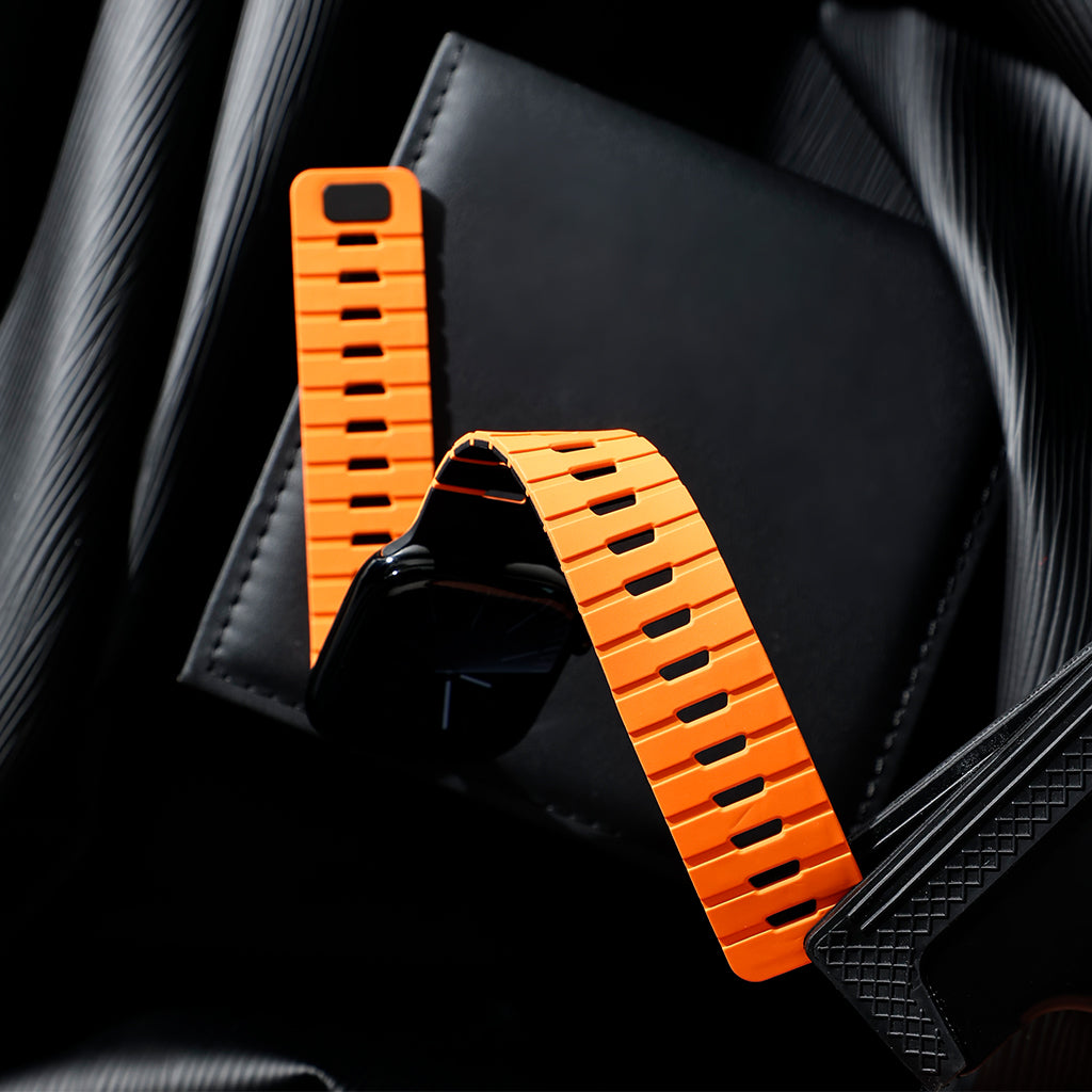 Watch Band - Arc