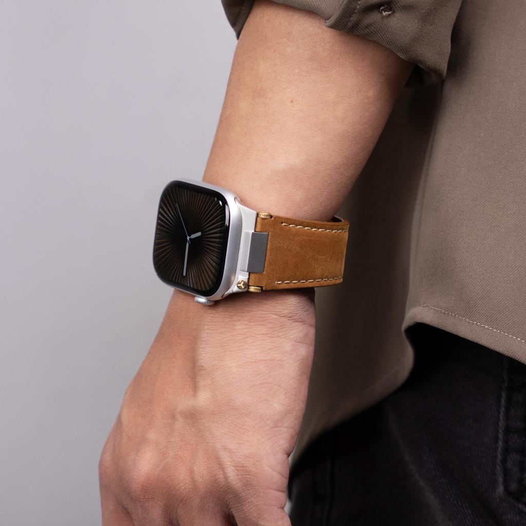 Watch Band - Couro Plus