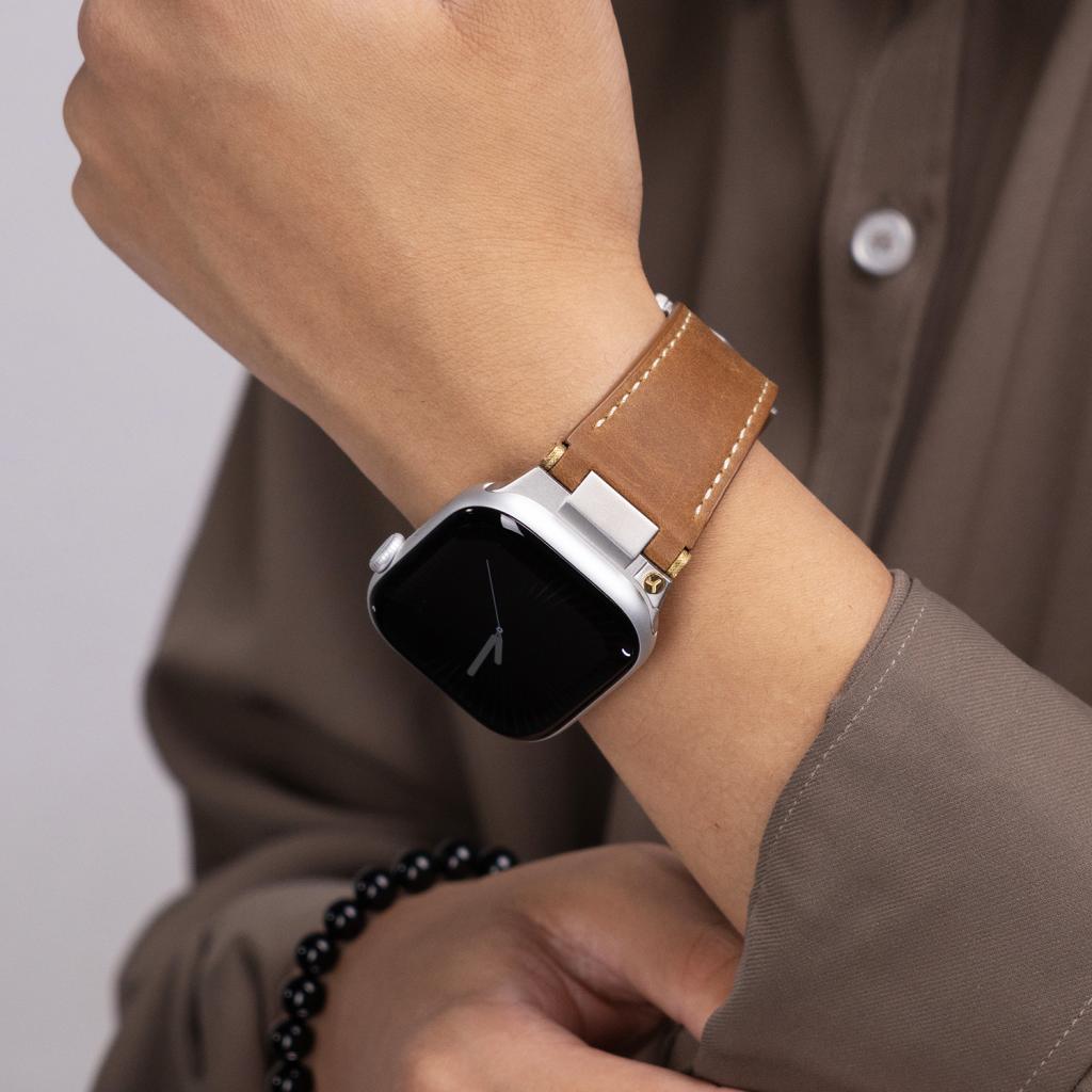 Watch Band - Couro Plus
