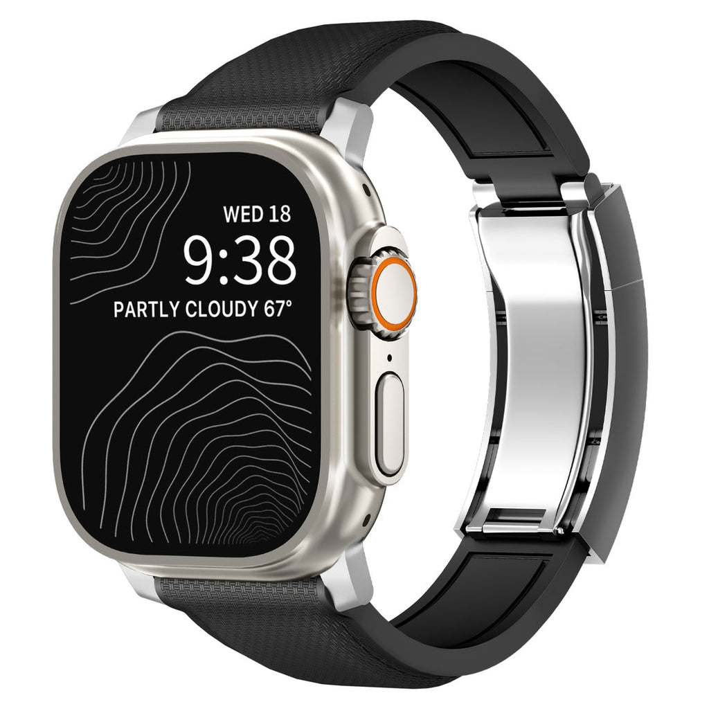 Watch Band -R Elite Classic