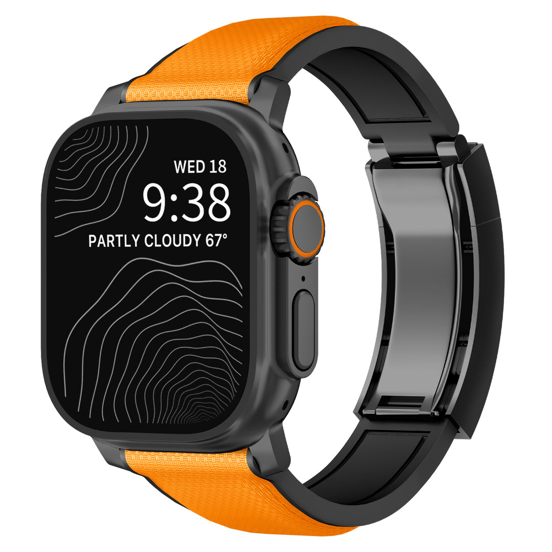 Watch Band -R Elite Classic
