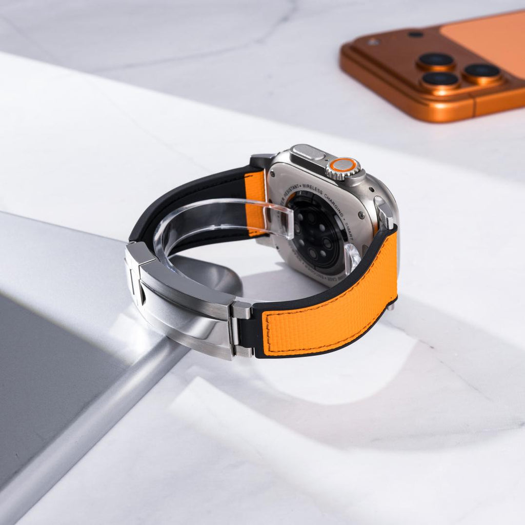 Watch Band -R Elite Classic