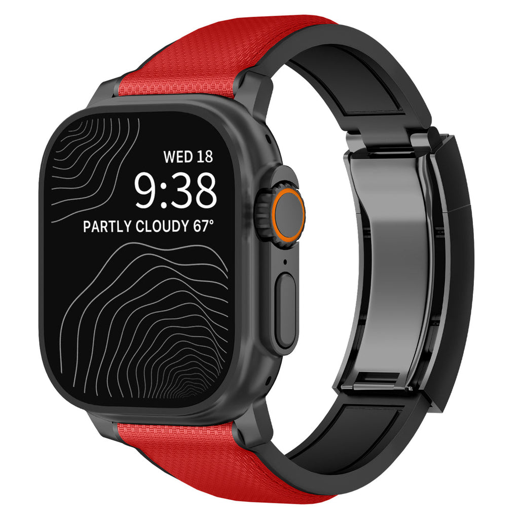 Watch Band -R Elite Classic