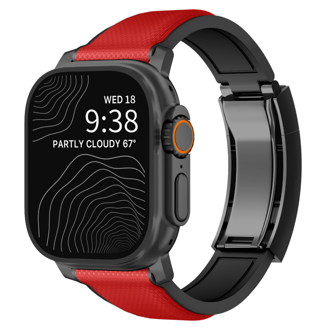 Watch Band -R Elite Classic