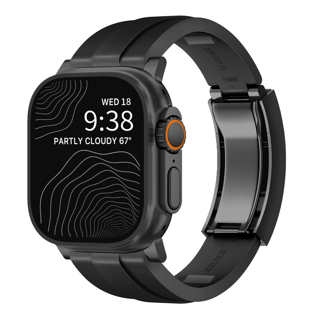 Watch Band - R Elite