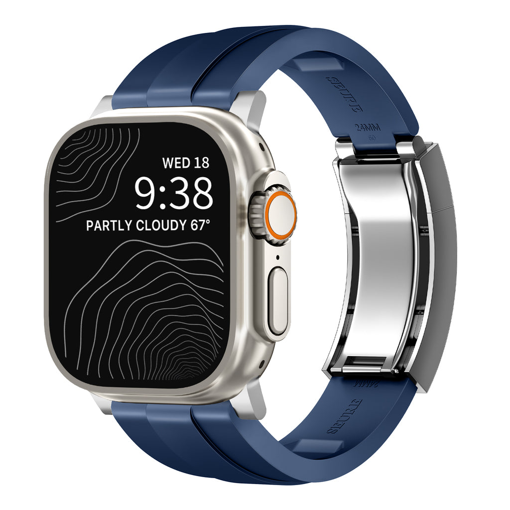 Watch Band - R Elite