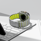 Watch Band - GEMINI Titanium