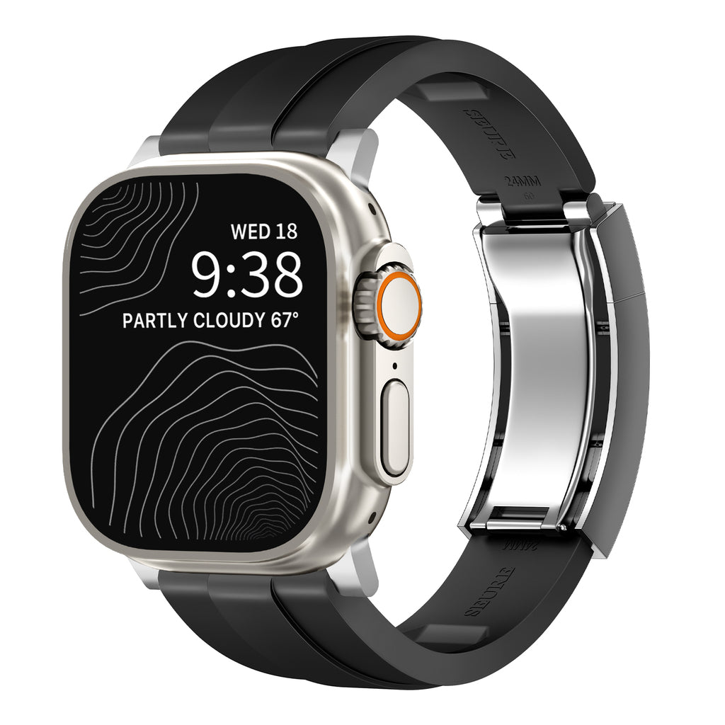 Watch Band - R Elite