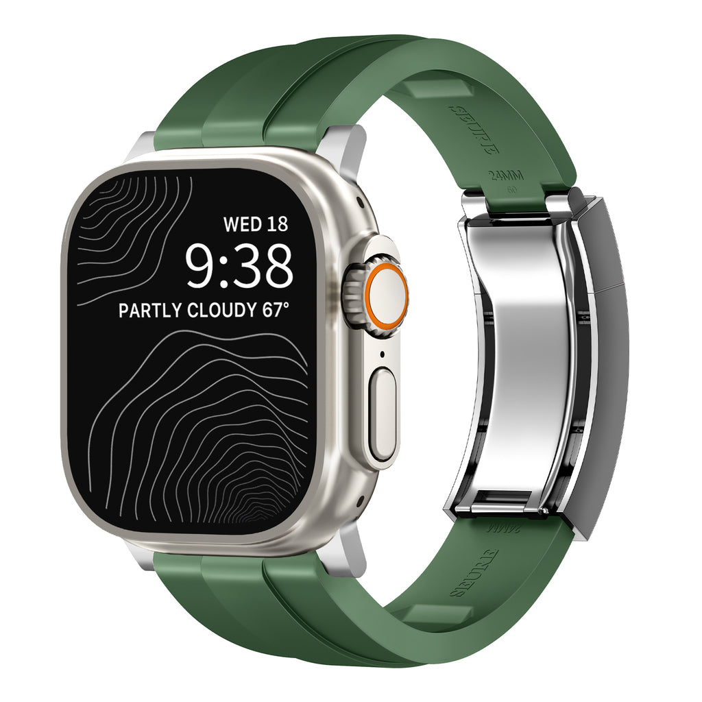 Watch Band - R Elite
