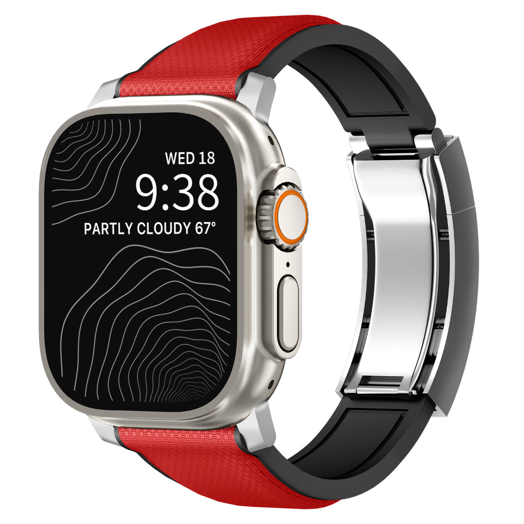 Watch Band -R Elite Classic