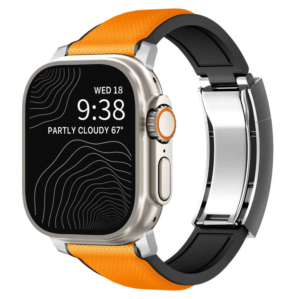 Watch Band -R Elite Classic