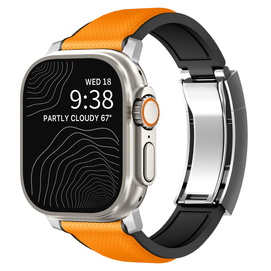 Watch Band -R Elite Classic
