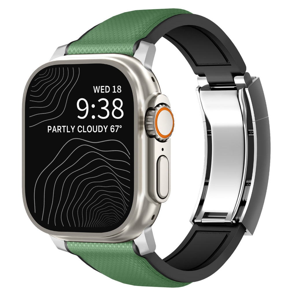 Watch Band -R Elite Classic