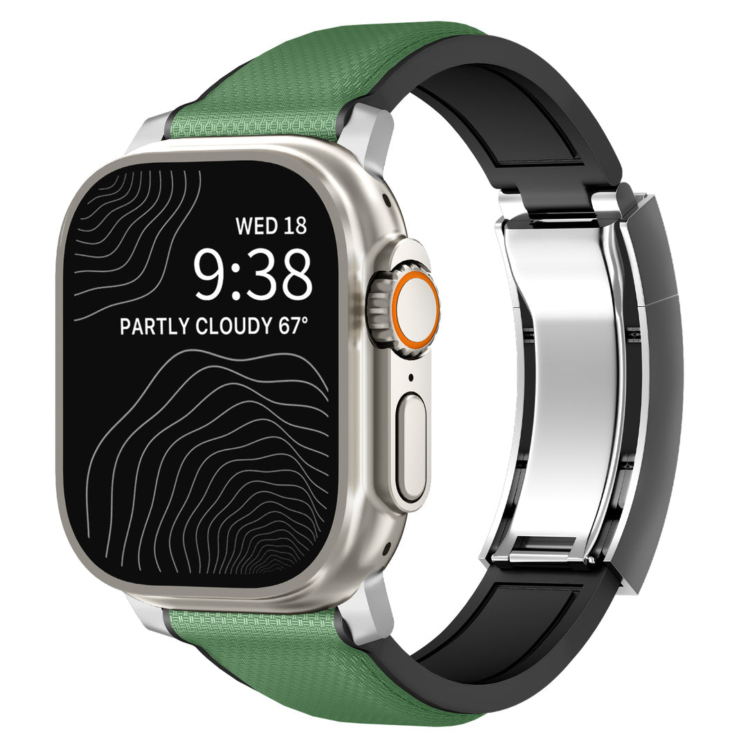 Watch Band -R Elite Classic