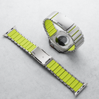 Watch Band - GEMINI Titanium