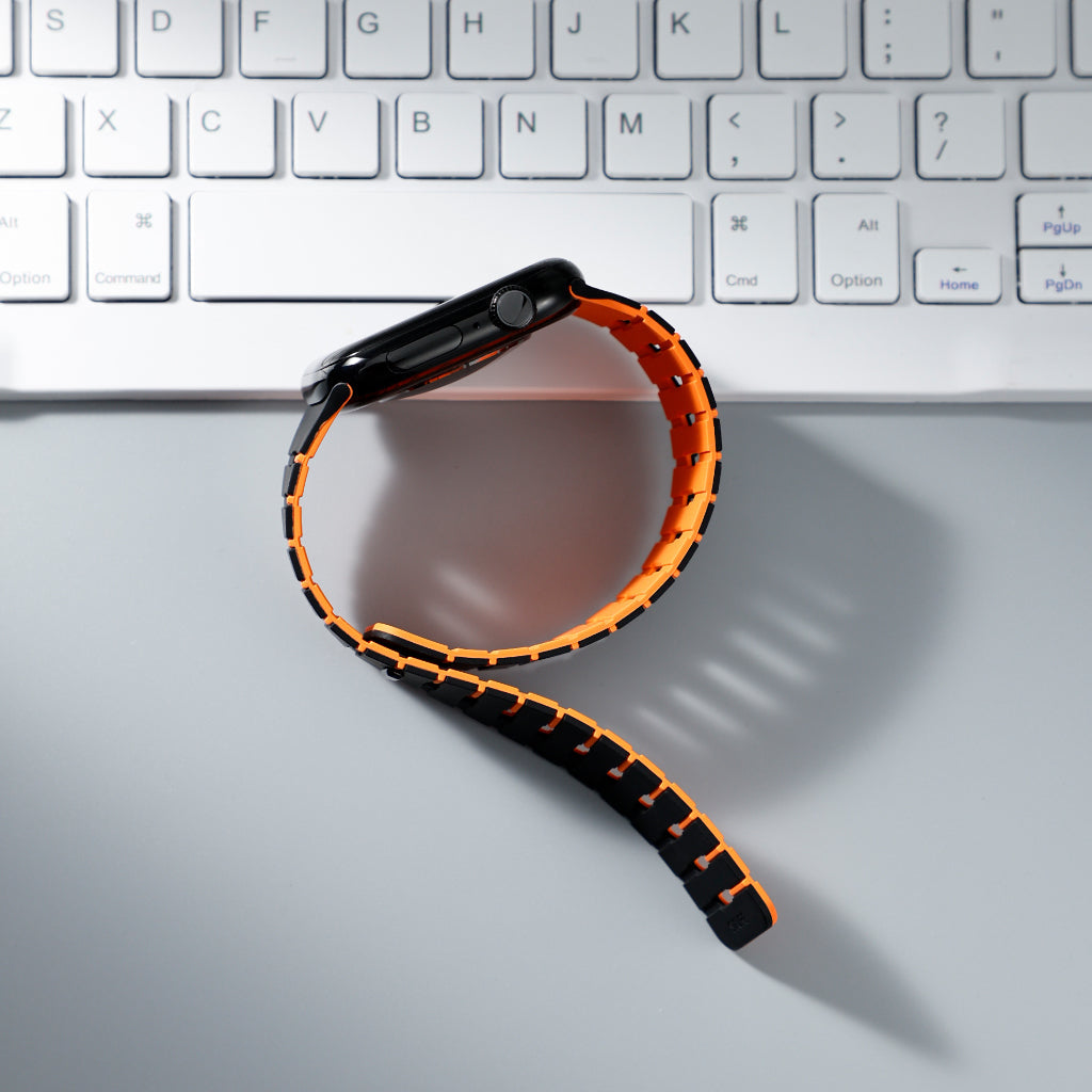 Watch Band - Arc
