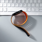 Watch Band - Arc