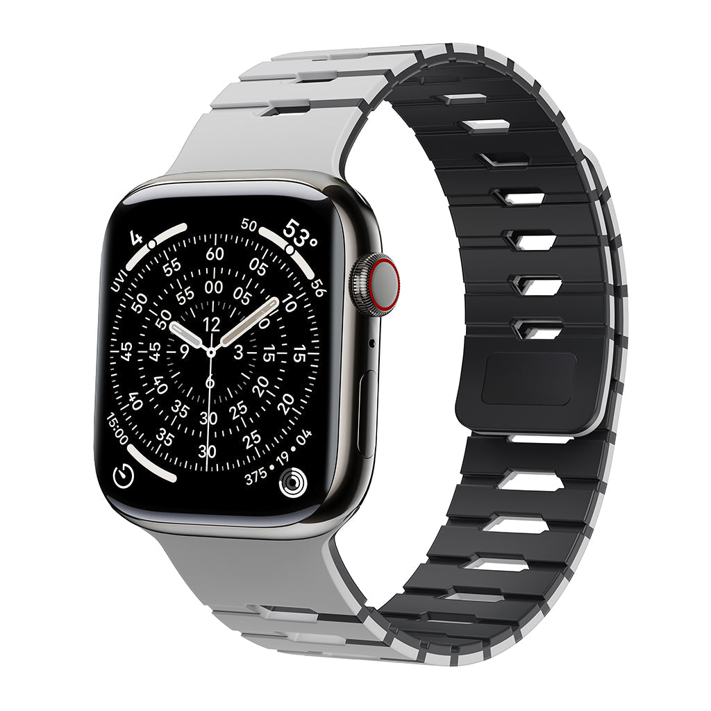 Watch Band - Arc