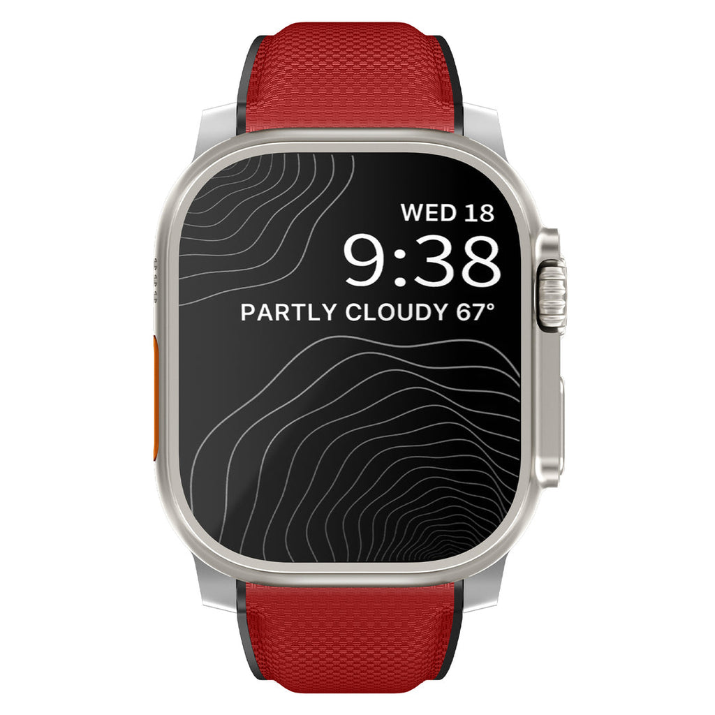 Watch Band -R Elite Classic