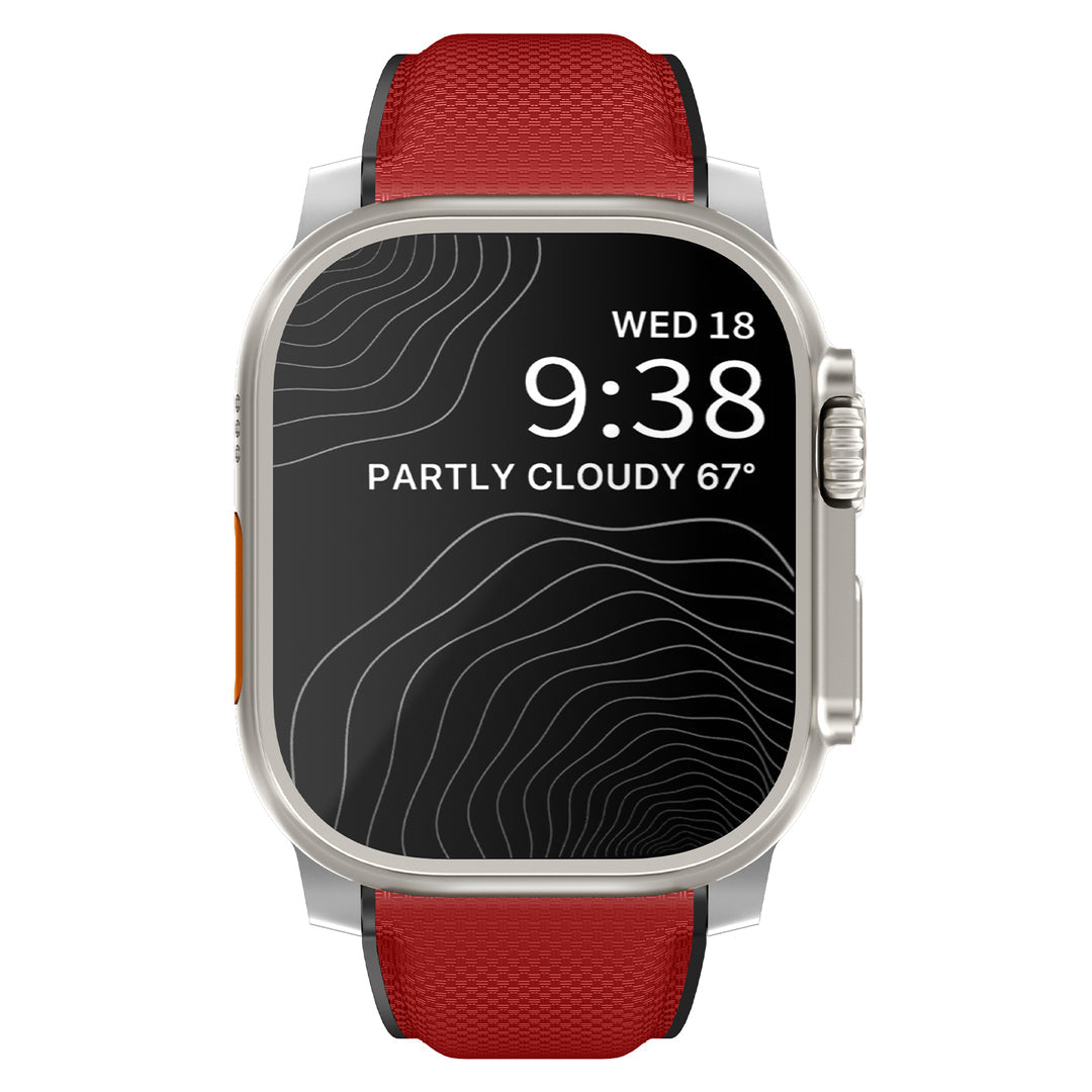 Watch Band -R Elite Classic