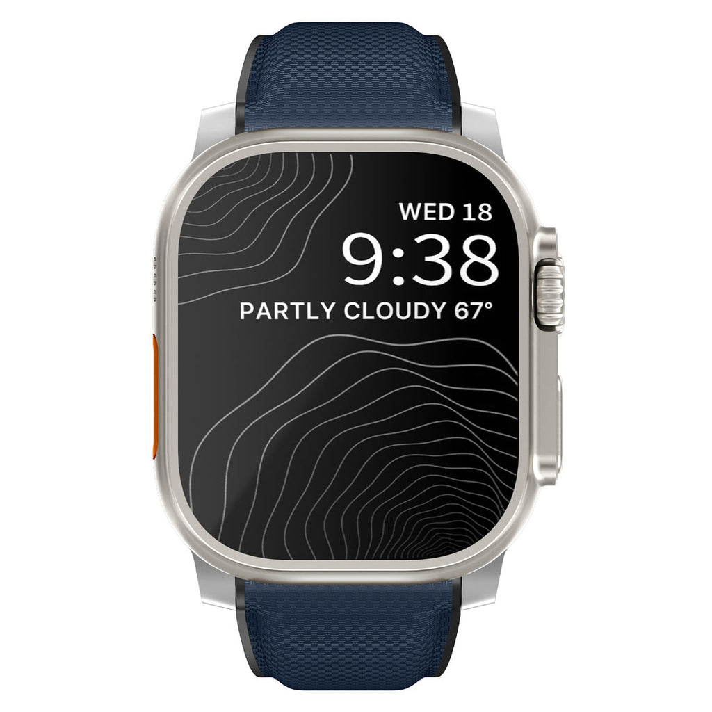 Watch Band -R Elite Classic