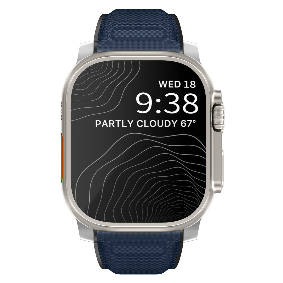 Watch Band -R Elite Classic