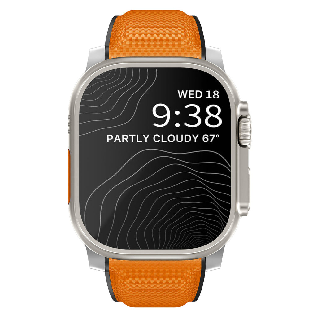 Watch Band -R Elite Classic