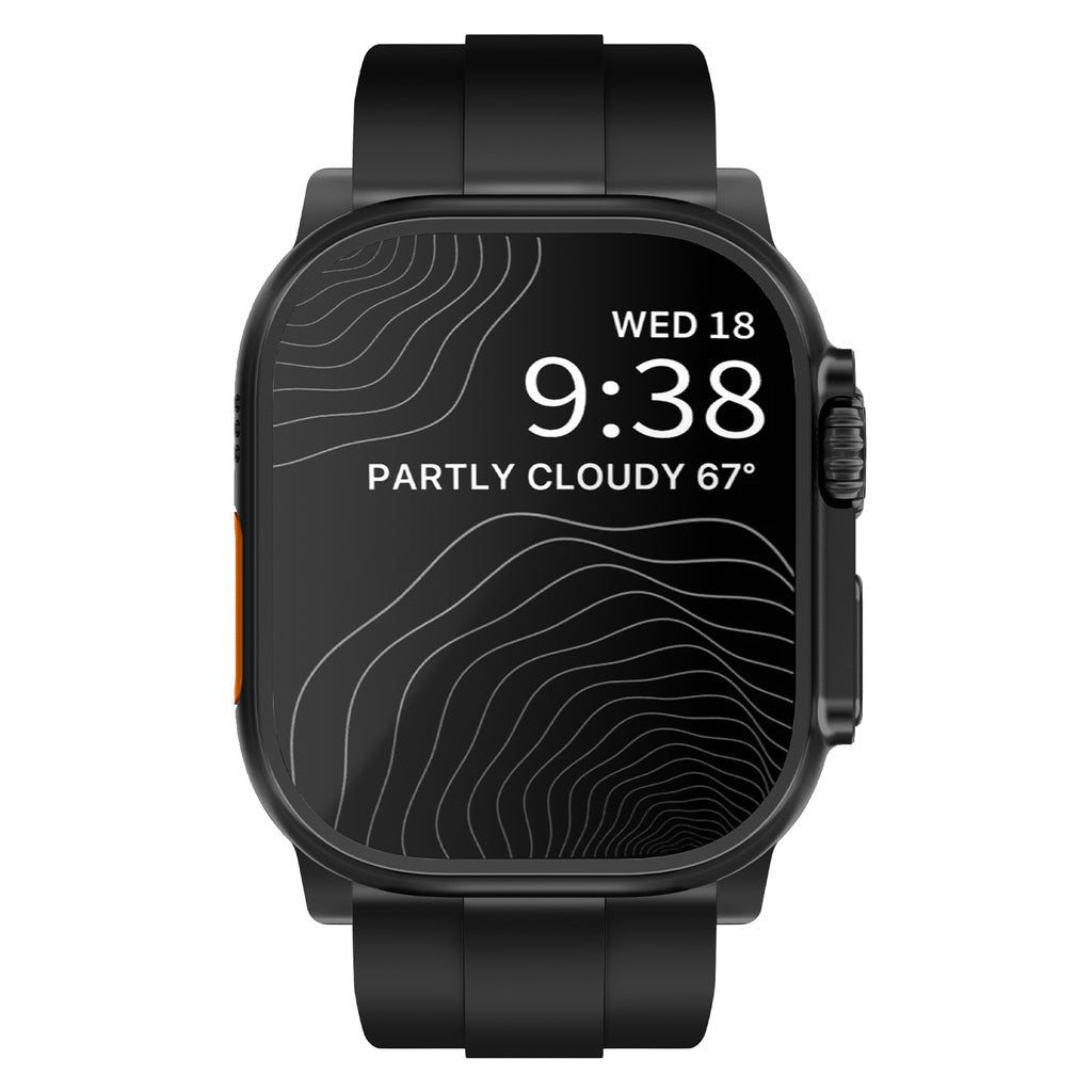 Watch Band - R Elite