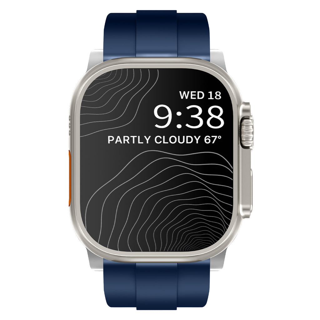 Watch Band - R Elite