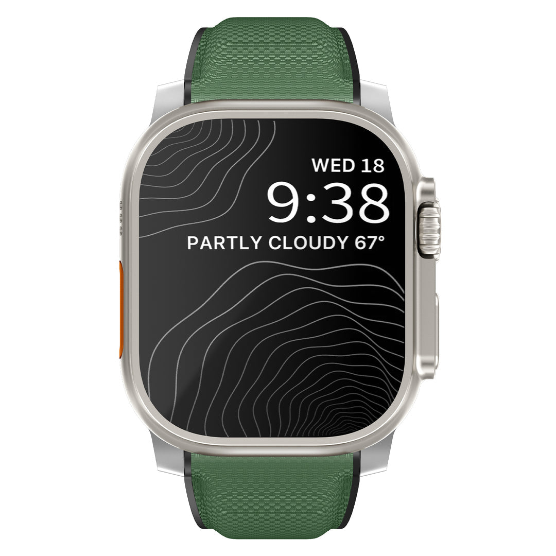 Watch Band -R Elite Classic