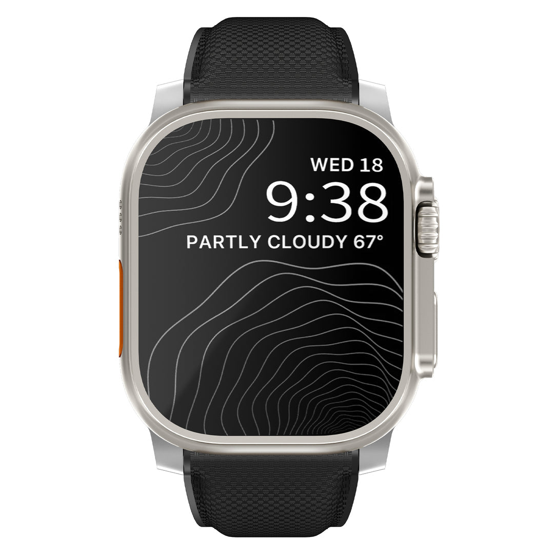 Watch Band -R Elite Classic
