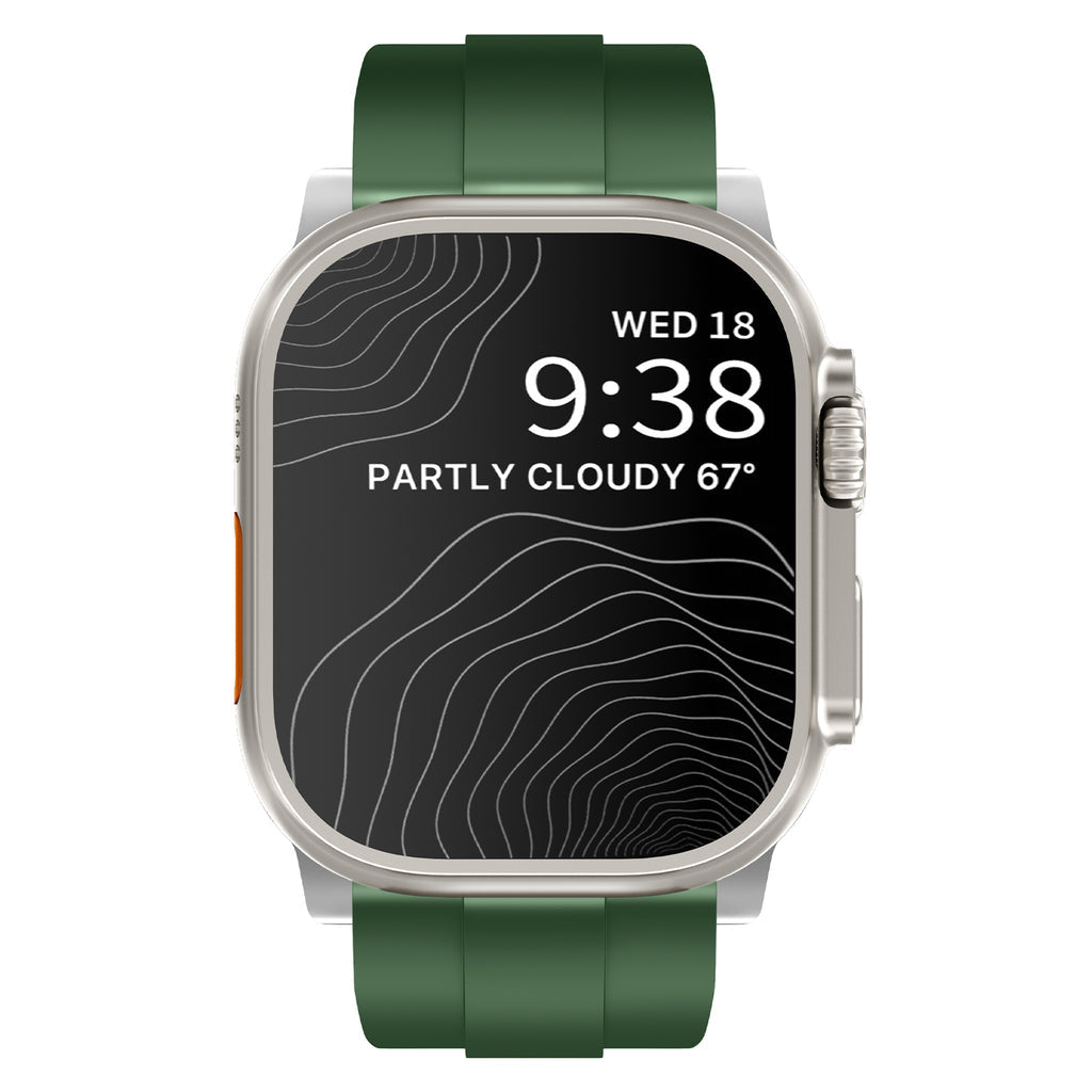 Watch Band - R Elite