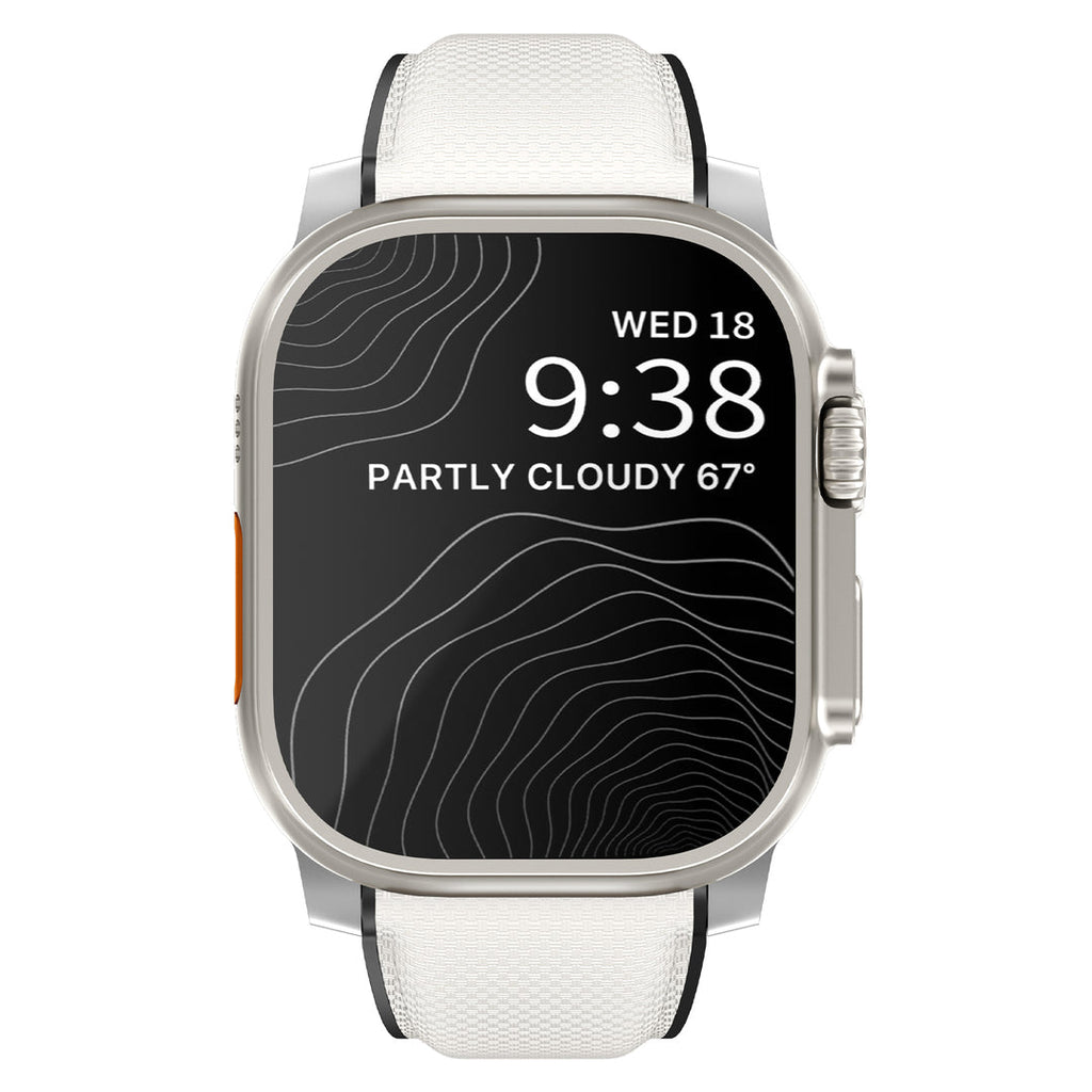 Watch Band -R Elite Classic