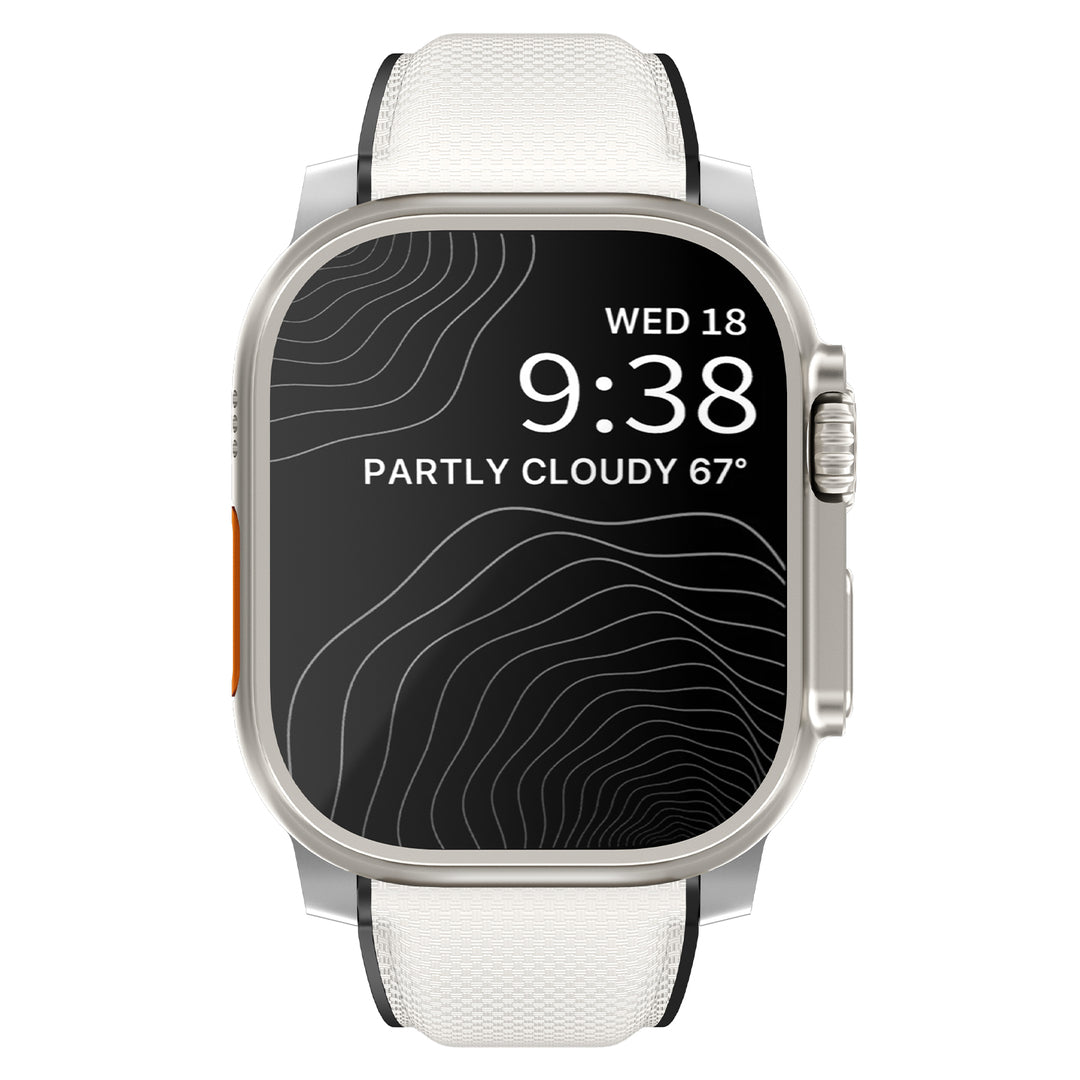 Watch Band -R Elite Classic